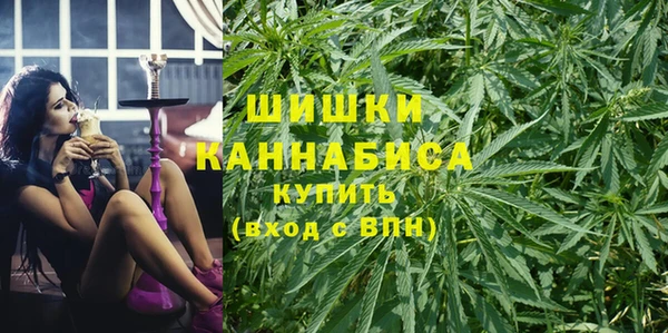 молекула духа Нея